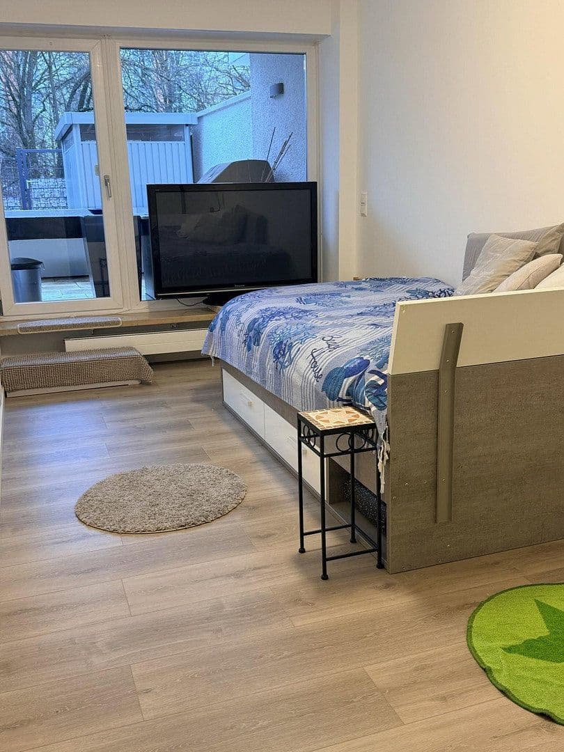 4 bedroom flat for sale, 138 m², Am See 12, Haar, Bavaria 4 bedroom flat for sale, 138 m², Am See 12, Haar, Bavaria