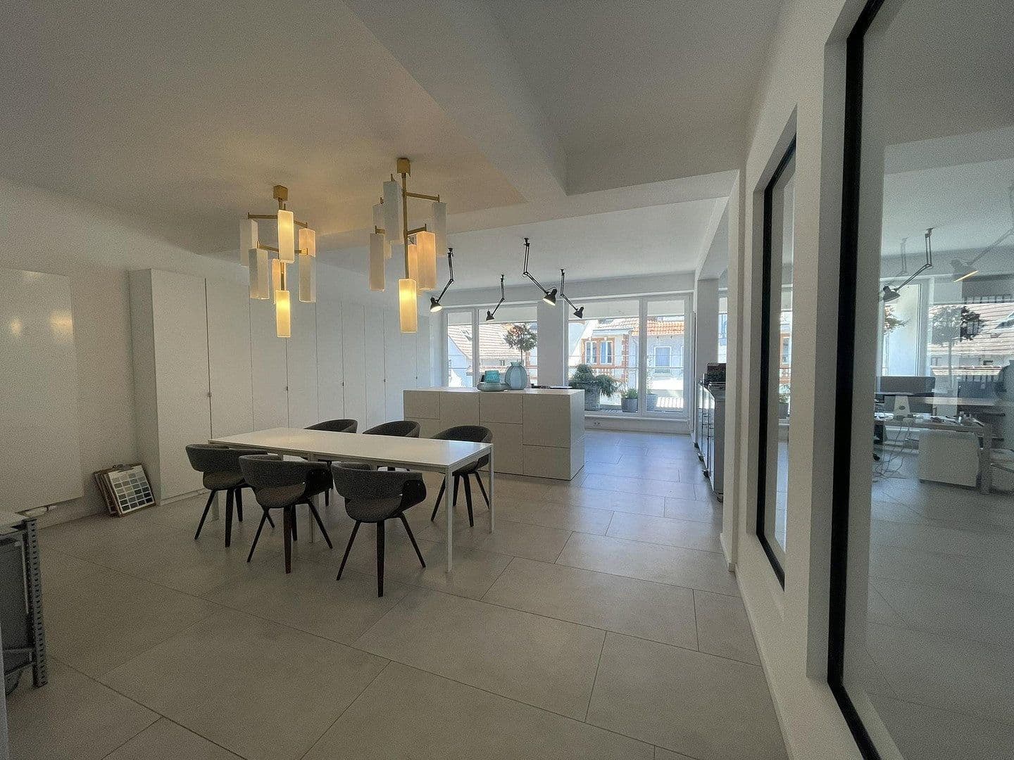 office to rent, 93 m², Darmstadt, Hesse office to rent, 93 m², Darmstadt, Hesse