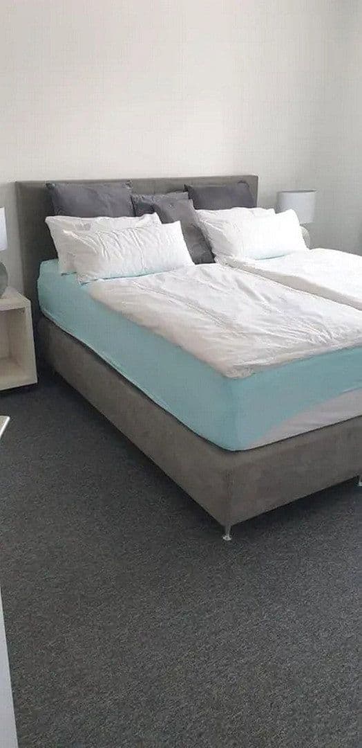 3 bedroom flat to rent, 104 m², Würselen, North Rhine-Westphalia 3 bedroom flat to rent, 104 m², Würselen, North Rhine-Westphalia