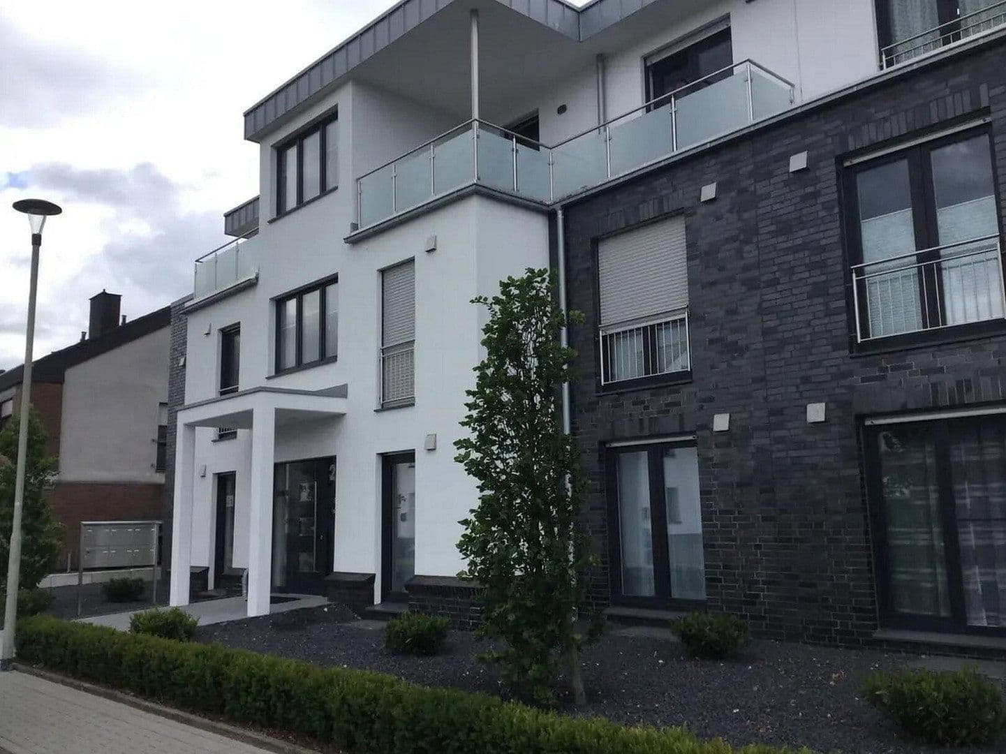3 bedroom flat to rent, 104 m², Würselen, North Rhine-Westphalia 3 bedroom flat to rent, 104 m², Würselen, North Rhine-Westphalia