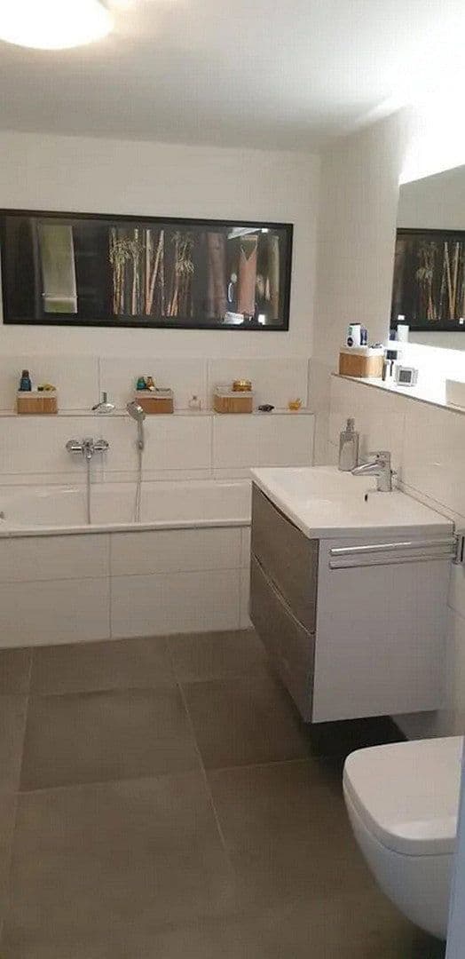 3 bedroom flat to rent, 104 m², Würselen, North Rhine-Westphalia 3 bedroom flat to rent, 104 m², Würselen, North Rhine-Westphalia