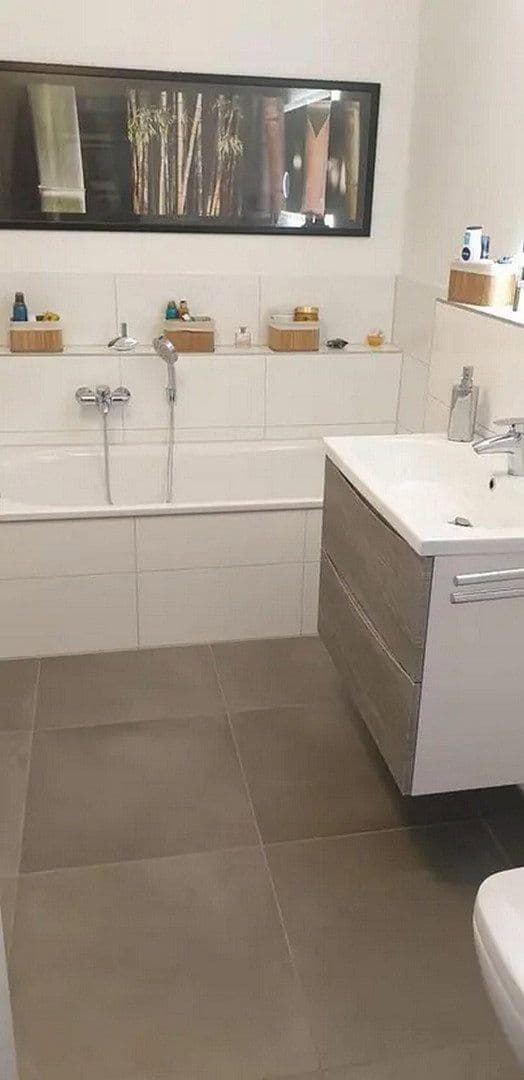 3 bedroom flat to rent, 104 m², Würselen, North Rhine-Westphalia 3 bedroom flat to rent, 104 m², Würselen, North Rhine-Westphalia