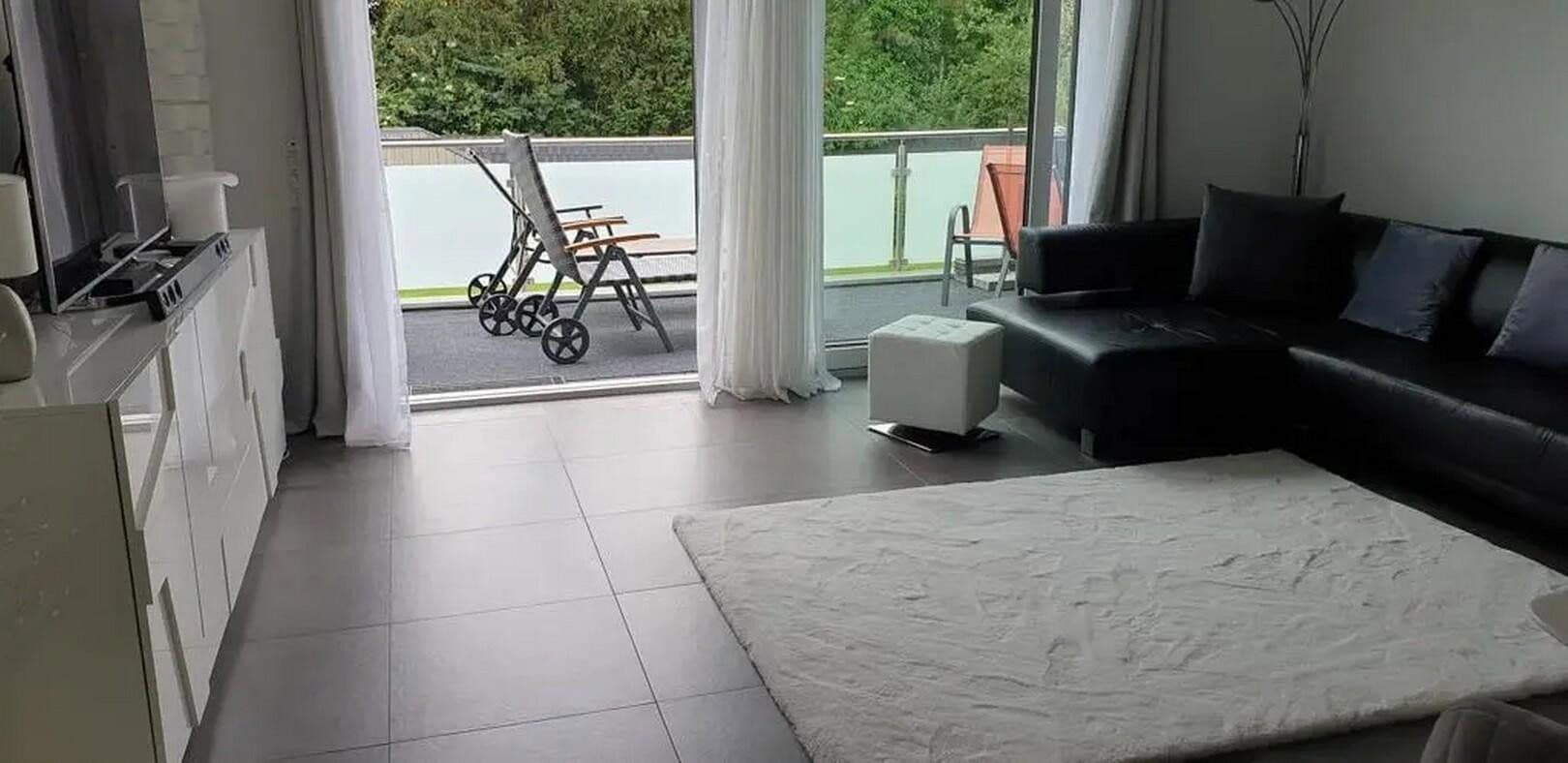3 bedroom flat to rent, 104 m², Würselen, North Rhine-Westphalia 3 bedroom flat to rent, 104 m², Würselen, North Rhine-Westphalia