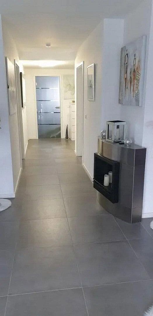 3 bedroom flat to rent, 104 m², Würselen, North Rhine-Westphalia 3 bedroom flat to rent, 104 m², Würselen, North Rhine-Westphalia