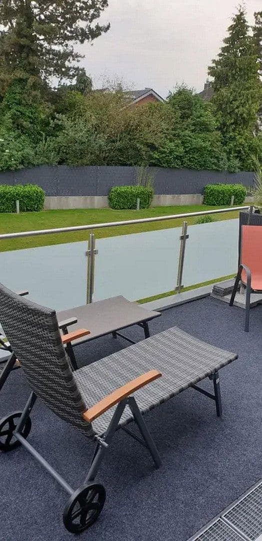 3 bedroom flat to rent, 104 m², Würselen, North Rhine-Westphalia 3 bedroom flat to rent, 104 m², Würselen, North Rhine-Westphalia