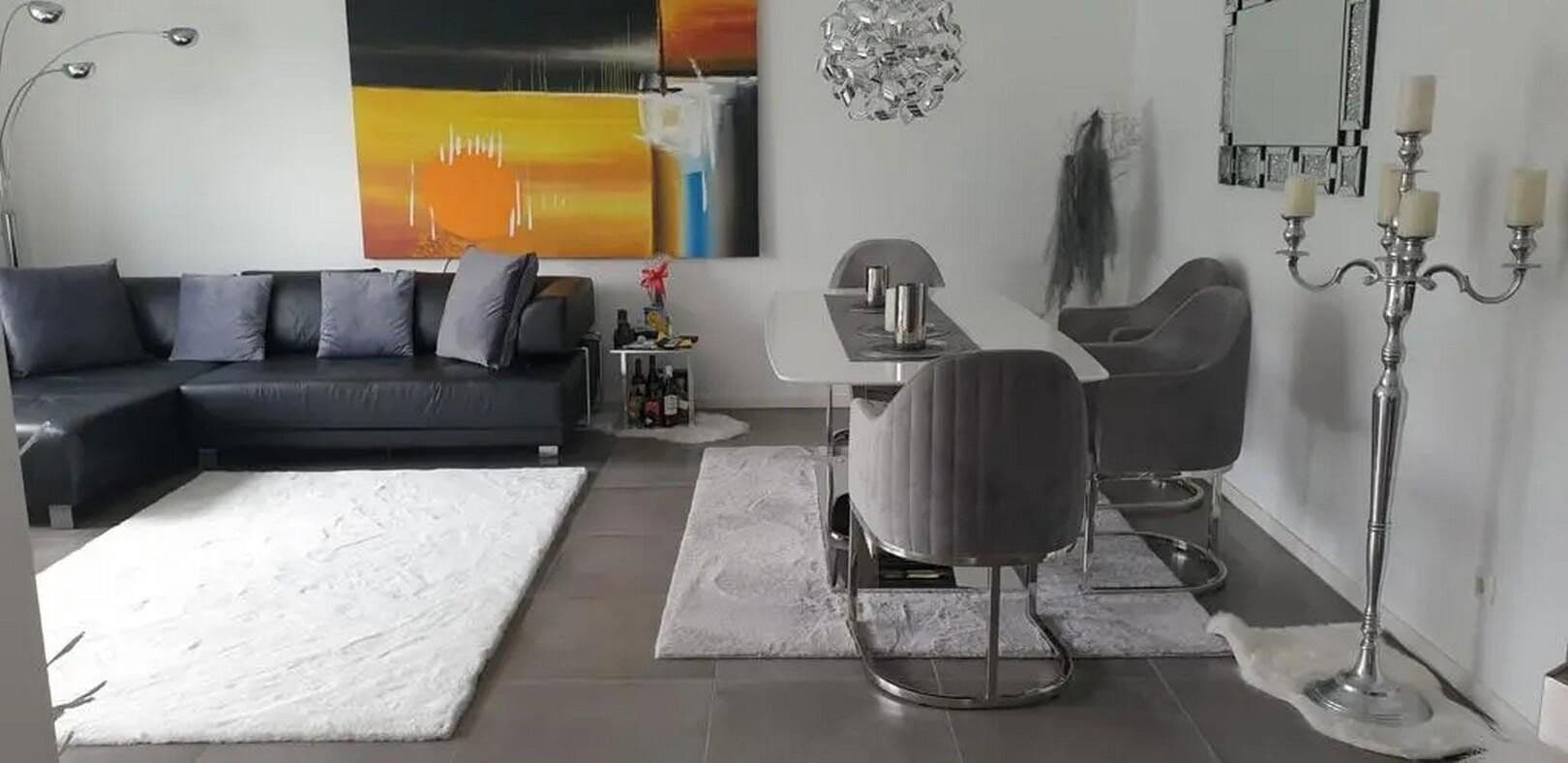 3 bedroom flat to rent, 104 m², Würselen, North Rhine-Westphalia 3 bedroom flat to rent, 104 m², Würselen, North Rhine-Westphalia