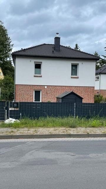 house for sale, 130 m², Thälmannstr. 38, Wandlitz, Brandenburg house for sale, 130 m², Thälmannstr. 38, Wandlitz, Brandenburg