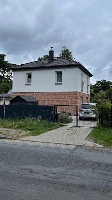 house for sale, 130 m², Thälmannstr. 38, Wandlitz, Brandenburg house for sale, 130 m², Thälmannstr. 38, Wandlitz, Brandenburg