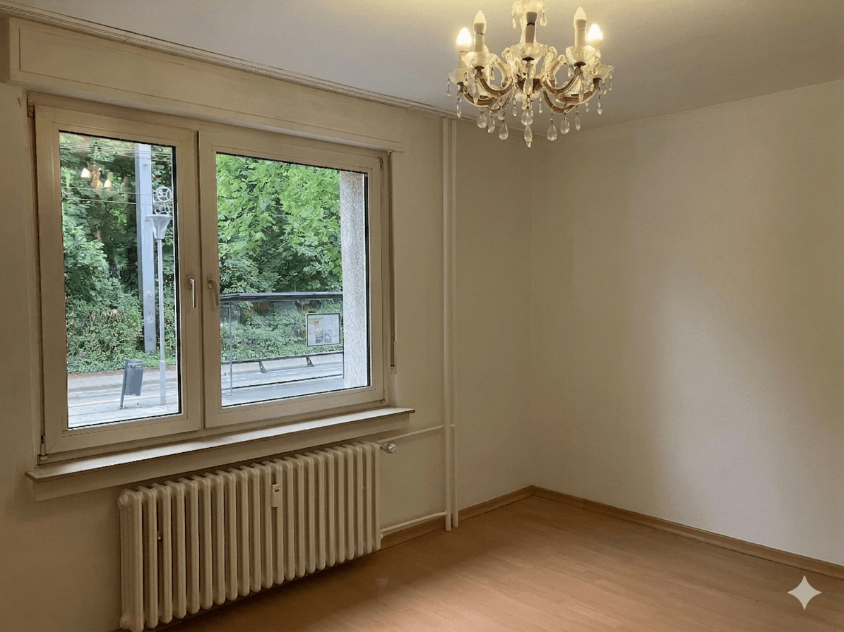 2 bedroom flat for sale, 47 m², Eifelstr. 46, Köln, North Rhine-Westphalia 2 bedroom flat for sale, 47 m², Eifelstr. 46, Köln, North Rhine-Westphalia