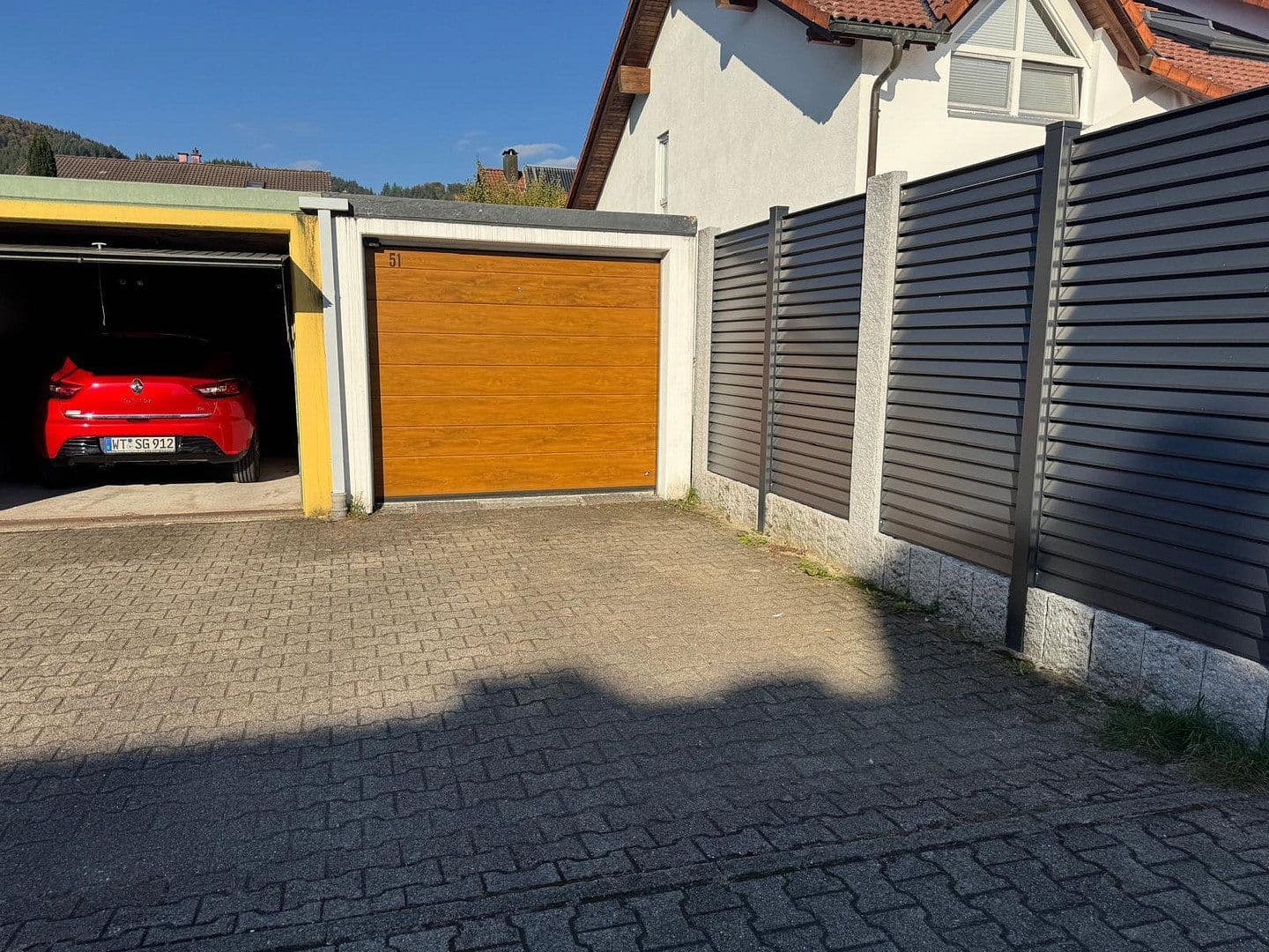 house for sale, 143 m², Unter dem Dorf 51, Bad Säckingen, Baden-Württemberg house for sale, 143 m², Unter dem Dorf 51, Bad Säckingen, Baden-Württemberg