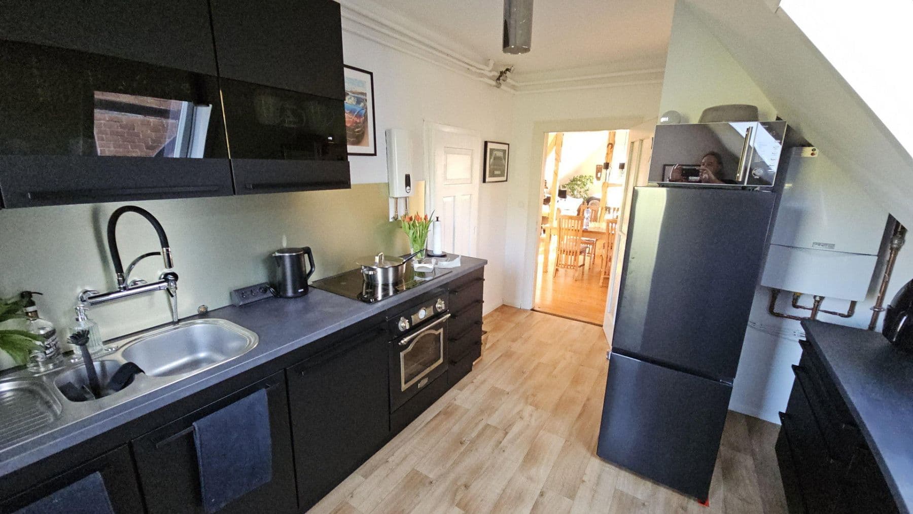4 bedroom flat for sale, 125 m², Stuttgart, Baden-Württemberg 4 bedroom flat for sale, 125 m², Stuttgart, Baden-Württemberg