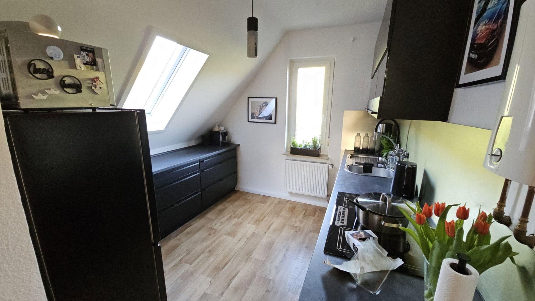 4 bedroom flat for sale, 125 m², Stuttgart, Baden-Württemberg 4 bedroom flat for sale, 125 m², Stuttgart, Baden-Württemberg