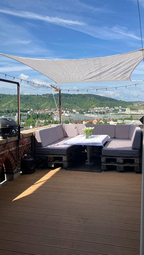4 bedroom flat for sale, 125 m², Stuttgart, Baden-Württemberg 4 bedroom flat for sale, 125 m², Stuttgart, Baden-Württemberg