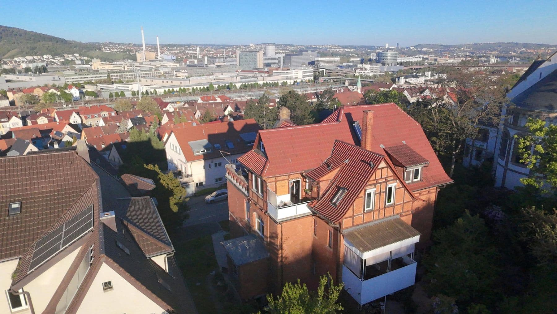 4 bedroom flat for sale, 125 m², Stuttgart, Baden-Württemberg 4 bedroom flat for sale, 125 m², Stuttgart, Baden-Württemberg