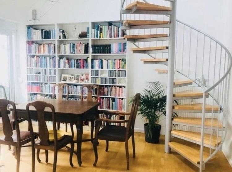3 bedroom with open-plan kitchen flat for sale, 100 m², Clara-Schumann-Str. 47, Schwieberdingen, Baden-Württemberg 3 bedroom with open-plan kitchen flat for sale, 100 m², Clara-Schumann-Str. 47, Schwieberdingen, Baden-Württemberg