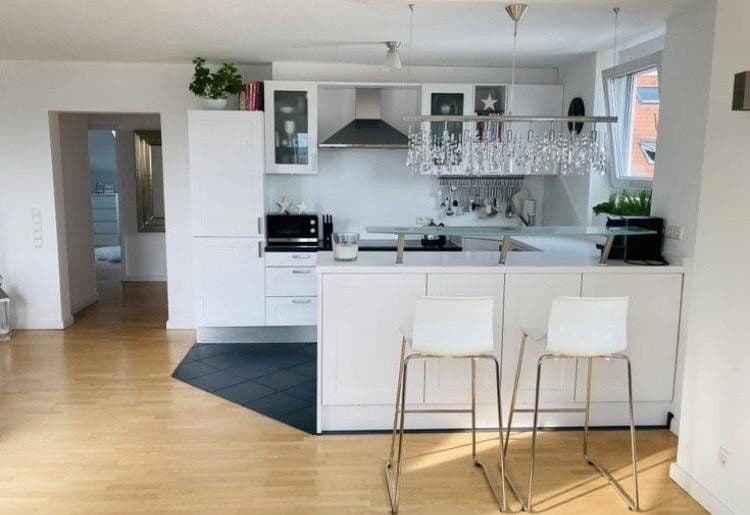 3 bedroom with open-plan kitchen flat for sale, 100 m², Clara-Schumann-Str. 47, Schwieberdingen, Baden-Württemberg 3 bedroom with open-plan kitchen flat for sale, 100 m², Clara-Schumann-Str. 47, Schwieberdingen, Baden-Württemberg
