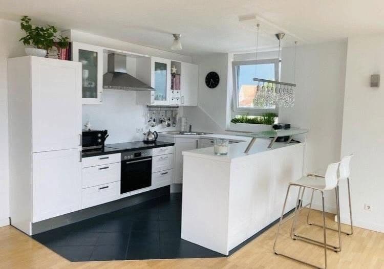 3 bedroom with open-plan kitchen flat for sale, 100 m², Clara-Schumann-Str. 47, Schwieberdingen, Baden-Württemberg 3 bedroom with open-plan kitchen flat for sale, 100 m², Clara-Schumann-Str. 47, Schwieberdingen, Baden-Württemberg