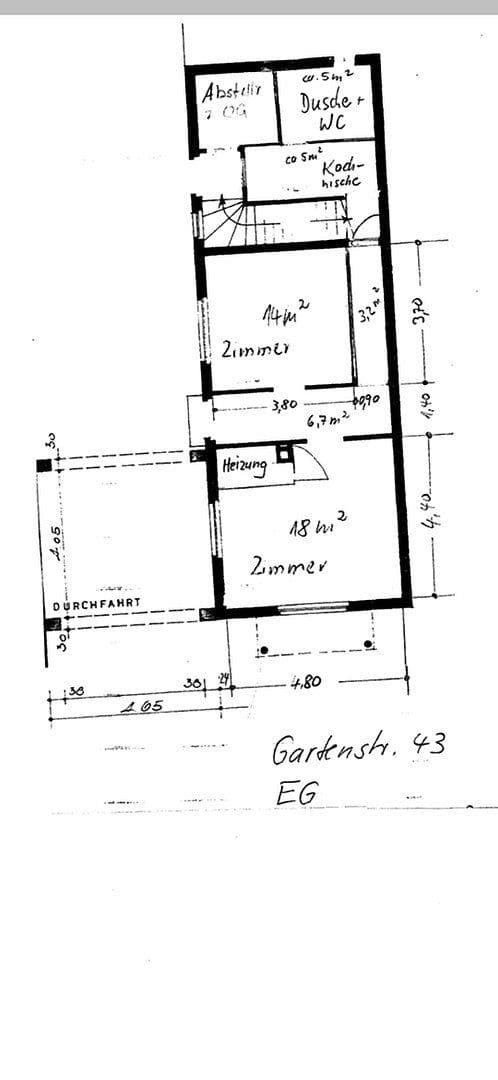 house for sale, 190 m², Gartenstr.43, Baindt, Baden-Württemberg house for sale, 190 m², Gartenstr.43, Baindt, Baden-Württemberg