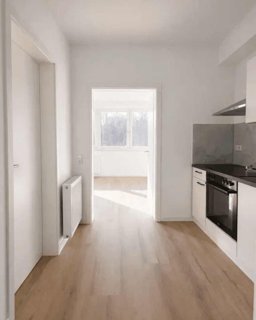 1 bedroom flat to rent, 28 m², Kusel, Rhineland-Palatinate 1 bedroom flat to rent, 28 m², Kusel, Rhineland-Palatinate
