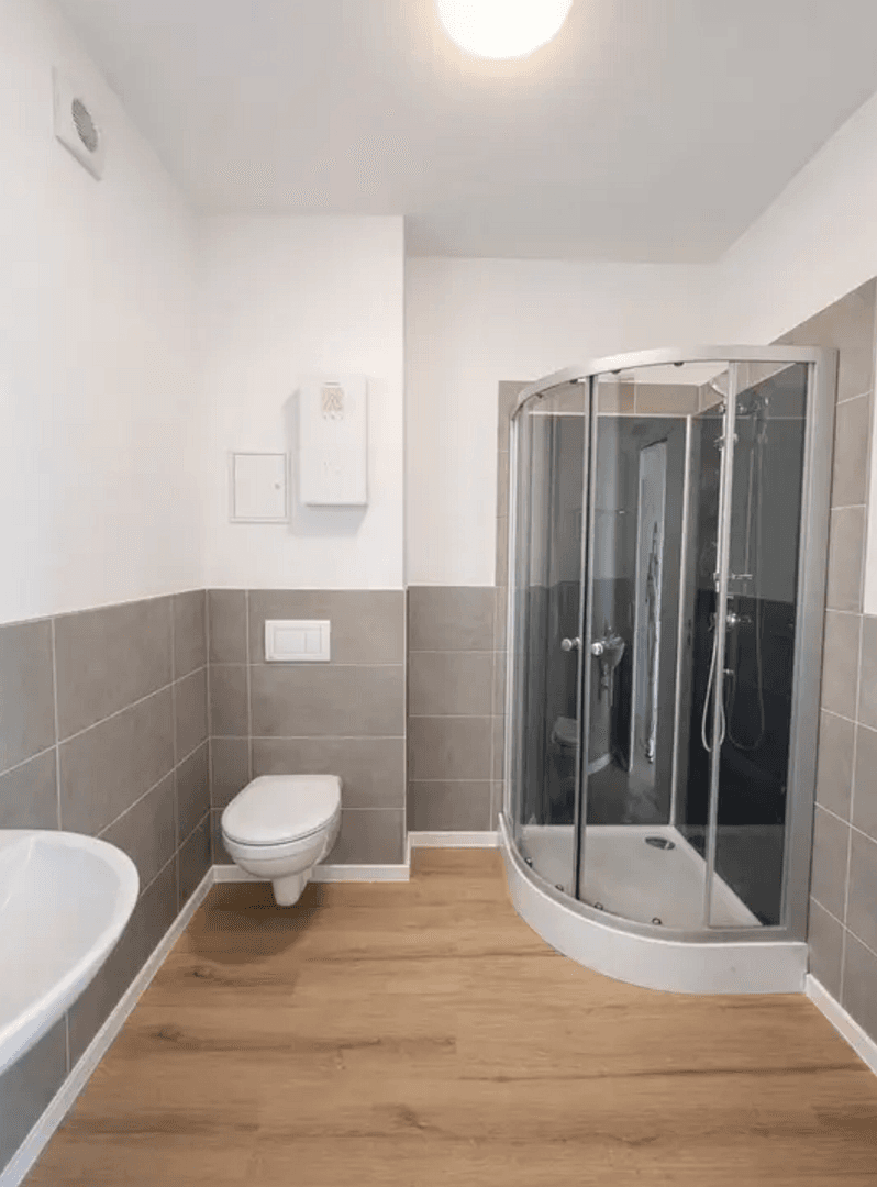 1 bedroom flat to rent, 28 m², Kusel, Rhineland-Palatinate 1 bedroom flat to rent, 28 m², Kusel, Rhineland-Palatinate