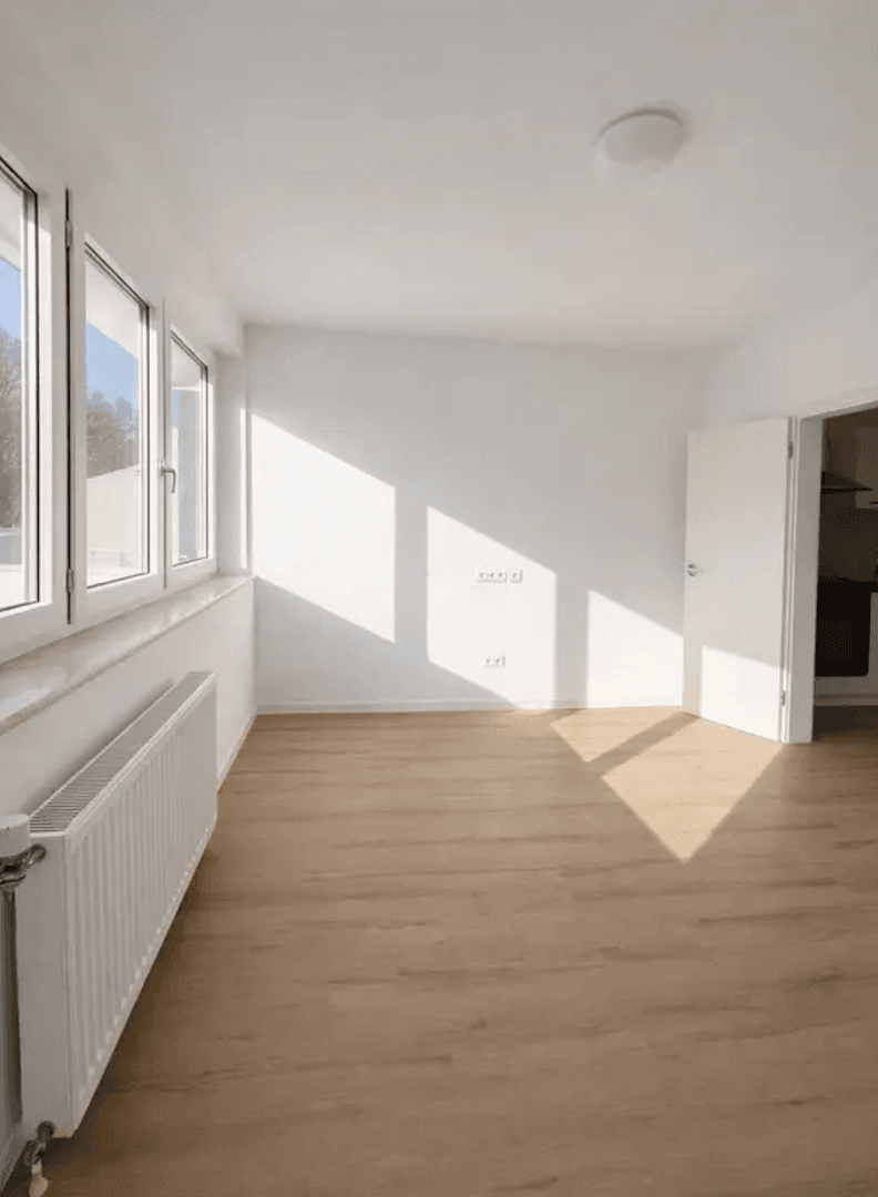 1 bedroom flat to rent, 28 m², Kusel, Rhineland-Palatinate 1 bedroom flat to rent, 28 m², Kusel, Rhineland-Palatinate