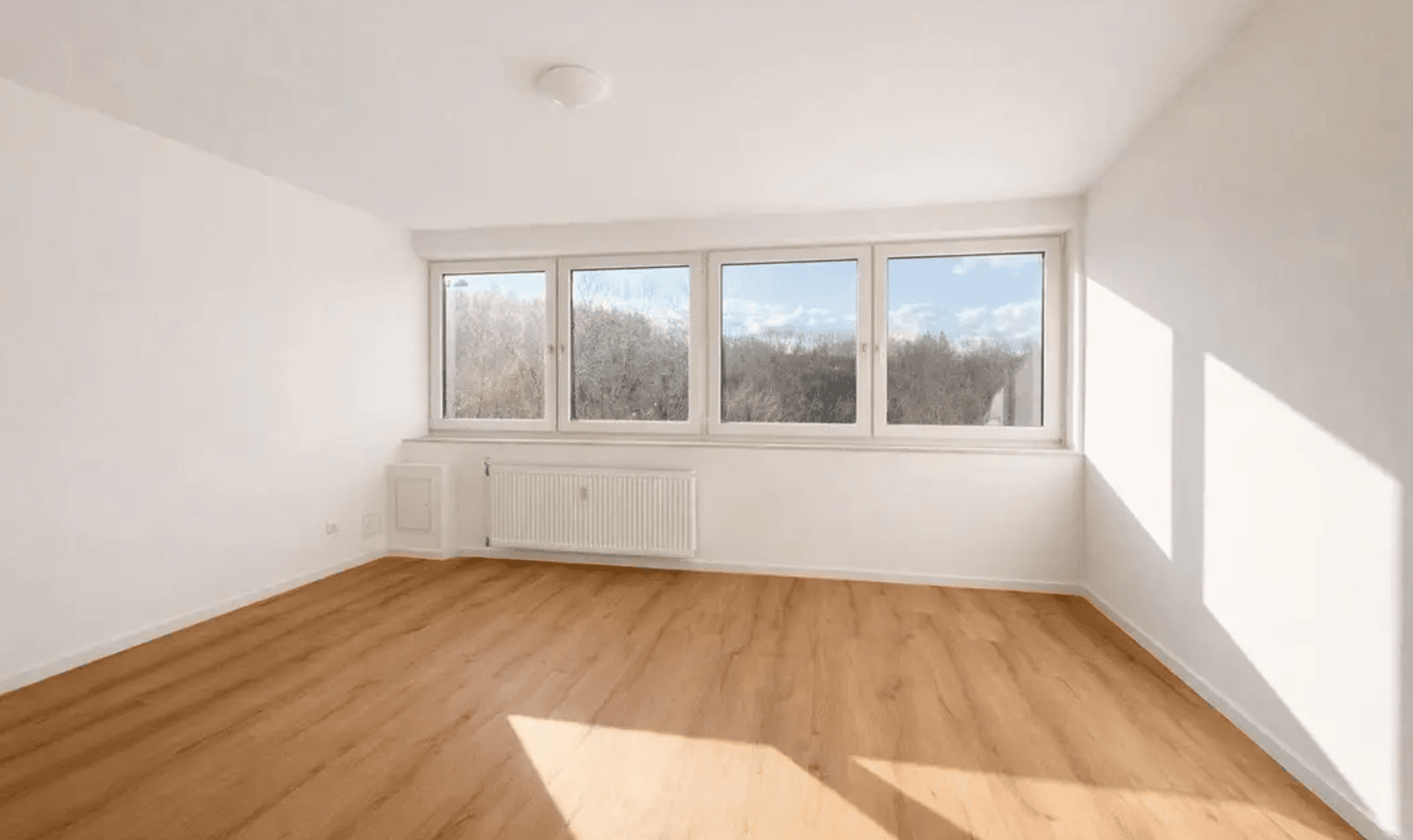 1 bedroom flat to rent, 28 m², Kusel, Rhineland-Palatinate 1 bedroom flat to rent, 28 m², Kusel, Rhineland-Palatinate