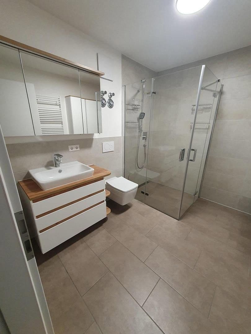 3 bedroom with open-plan kitchen flat to rent, 108 m², Horb am Neckar, Baden-Württemberg 3 bedroom with open-plan kitchen flat to rent, 108 m², Horb am Neckar, Baden-Württemberg