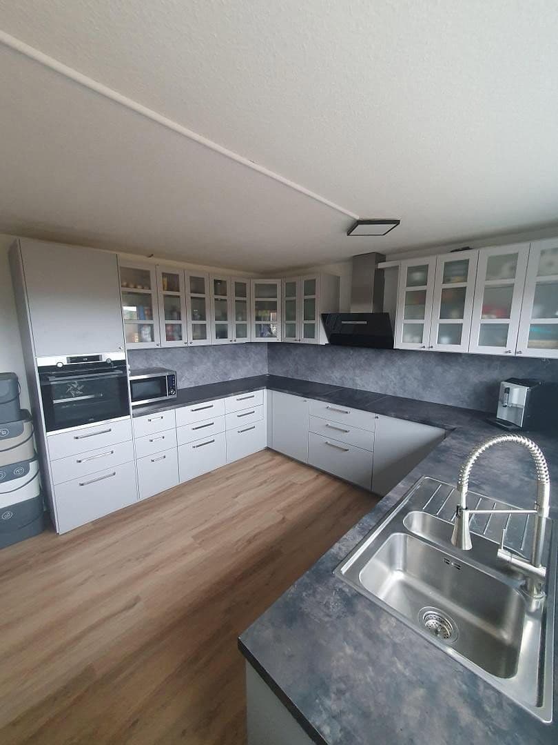 3 bedroom with open-plan kitchen flat to rent, 108 m², Horb am Neckar, Baden-Württemberg 3 bedroom with open-plan kitchen flat to rent, 108 m², Horb am Neckar, Baden-Württemberg