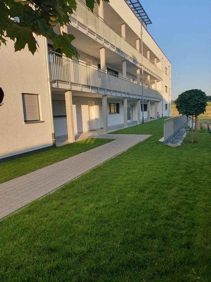 3 bedroom with open-plan kitchen flat to rent, 108 m², Horb am Neckar, Baden-Württemberg 3 bedroom with open-plan kitchen flat to rent, 108 m², Horb am Neckar, Baden-Württemberg