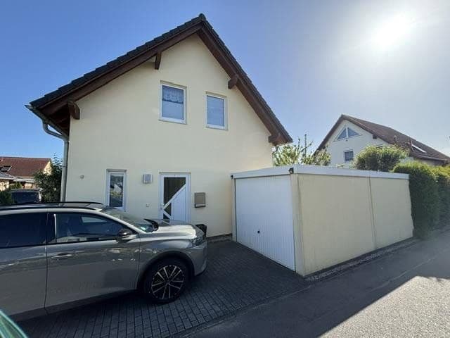 house for sale, 103 m², Südstraße 44a, Parthenstein, Saxony house for sale, 103 m², Südstraße 44a, Parthenstein, Saxony