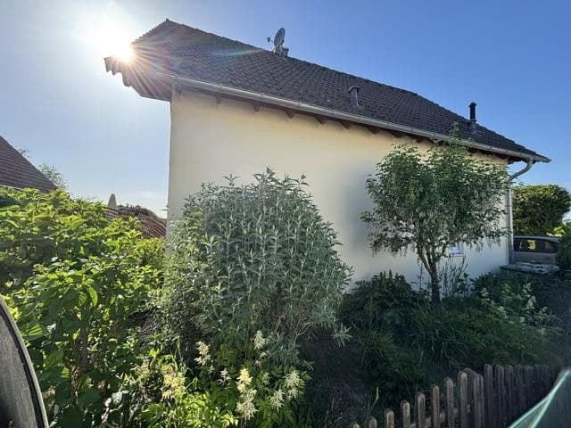 house for sale, 103 m², Südstraße 44a, Parthenstein, Saxony house for sale, 103 m², Südstraße 44a, Parthenstein, Saxony