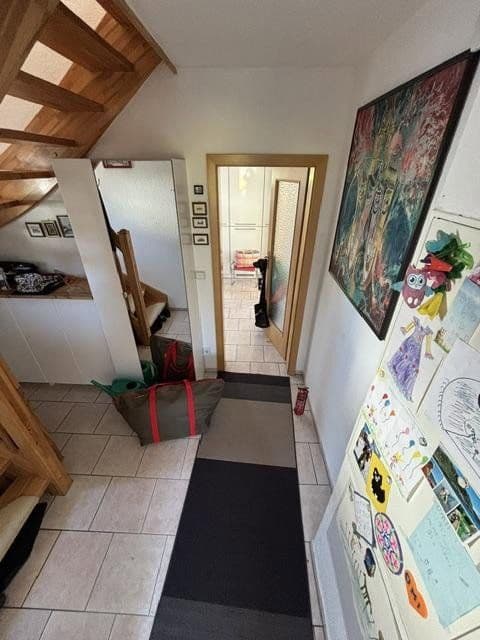 house for sale, 103 m², Südstraße 44a, Parthenstein, Saxony house for sale, 103 m², Südstraße 44a, Parthenstein, Saxony