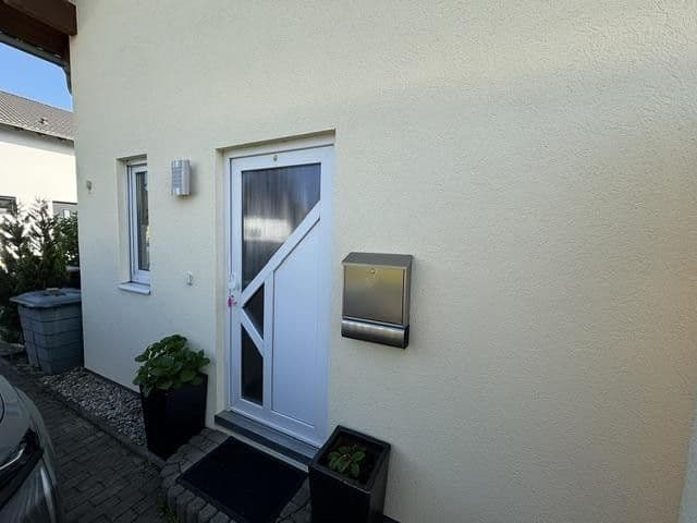 house for sale, 103 m², Südstraße 44a, Parthenstein, Saxony house for sale, 103 m², Südstraße 44a, Parthenstein, Saxony