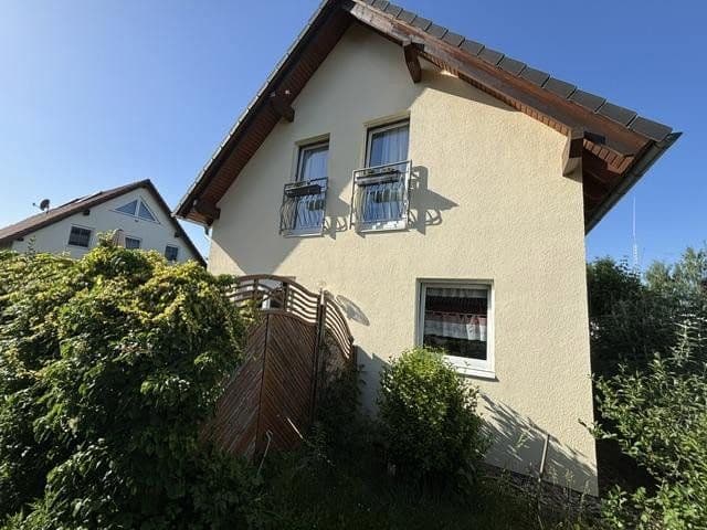 house for sale, 103 m², Südstraße 44a, Parthenstein, Saxony house for sale, 103 m², Südstraße 44a, Parthenstein, Saxony