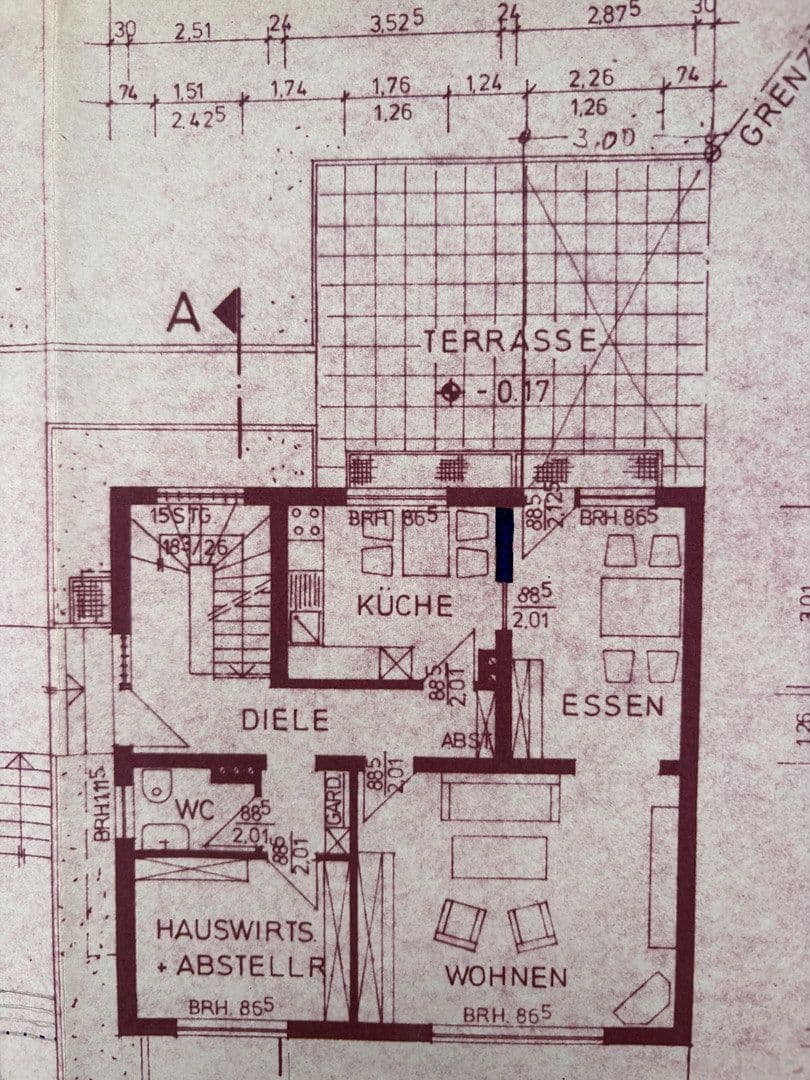house for sale, 161 m², Ringstraße 83, Weitersburg, Rhineland-Palatinate house for sale, 161 m², Ringstraße 83, Weitersburg, Rhineland-Palatinate
