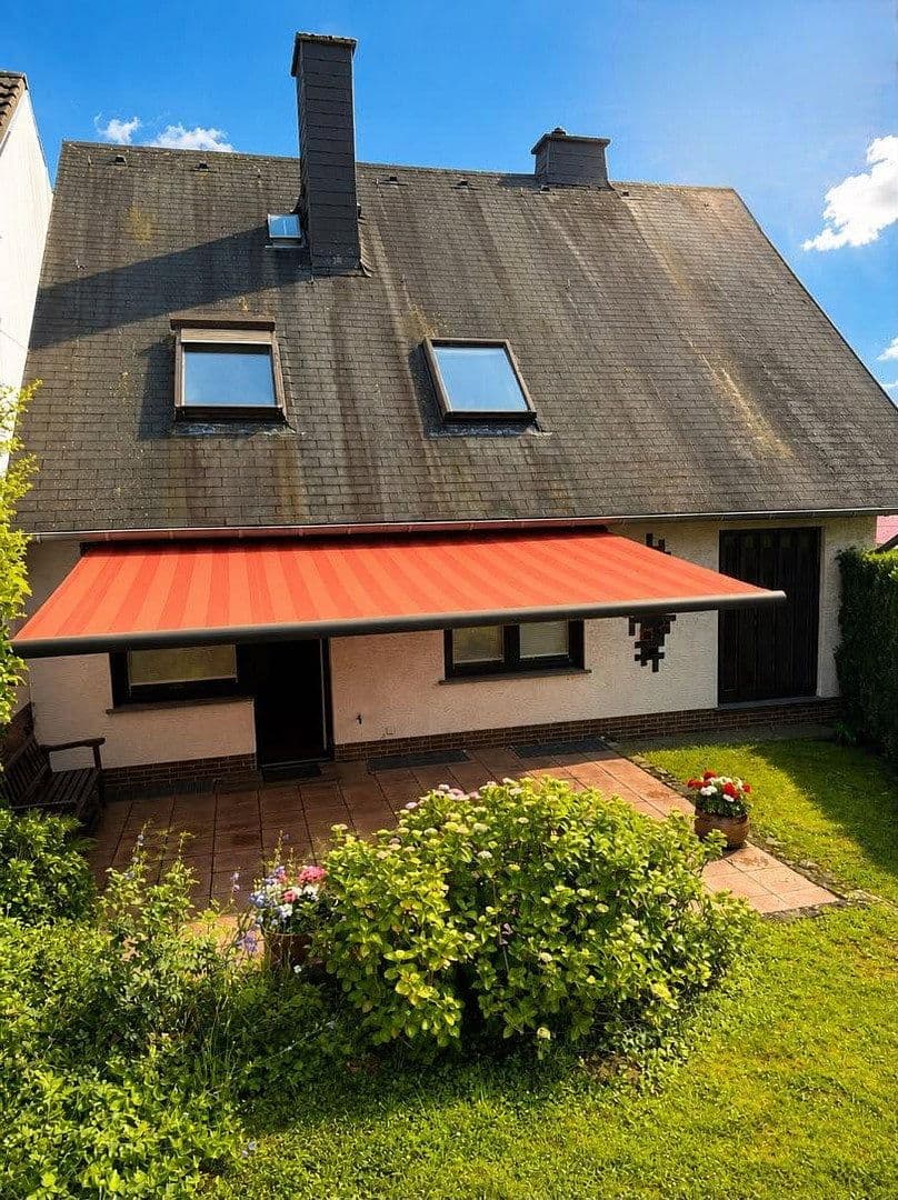 house for sale, 161 m², Ringstraße 83, Weitersburg, Rhineland-Palatinate house for sale, 161 m², Ringstraße 83, Weitersburg, Rhineland-Palatinate
