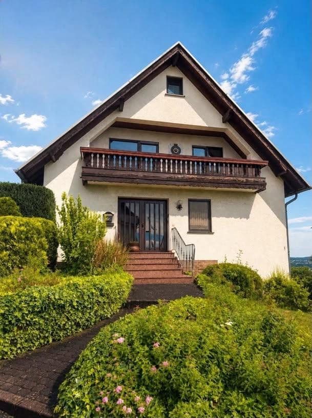 house for sale, 161 m², Ringstraße 83, Weitersburg, Rhineland-Palatinate house for sale, 161 m², Ringstraße 83, Weitersburg, Rhineland-Palatinate