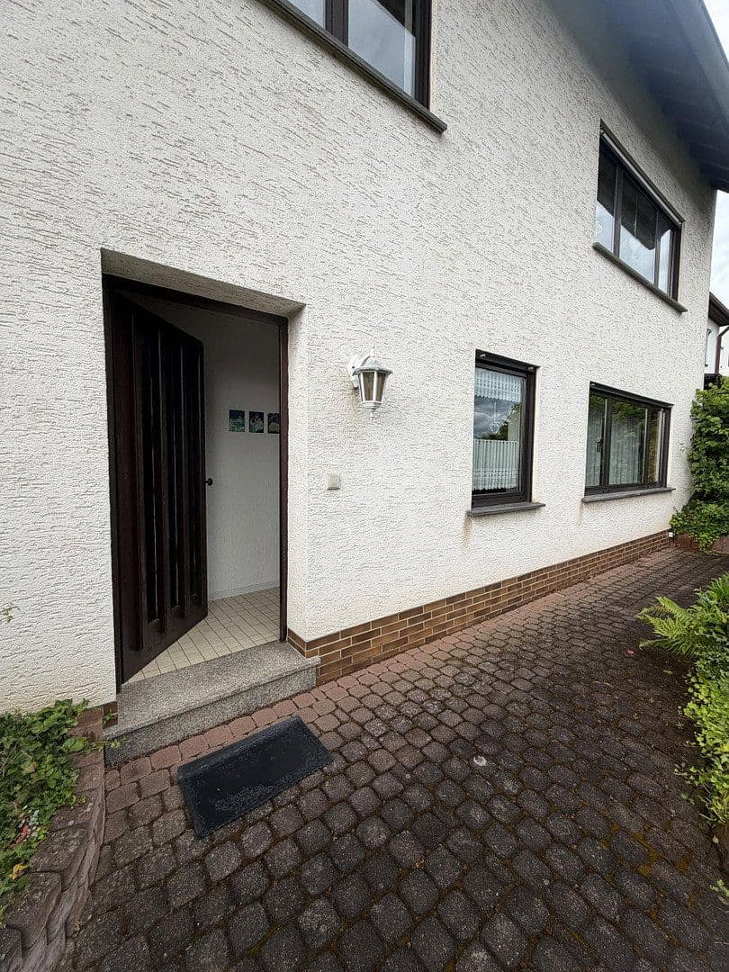 house for sale, 161 m², Ringstraße 83, Weitersburg, Rhineland-Palatinate house for sale, 161 m², Ringstraße 83, Weitersburg, Rhineland-Palatinate