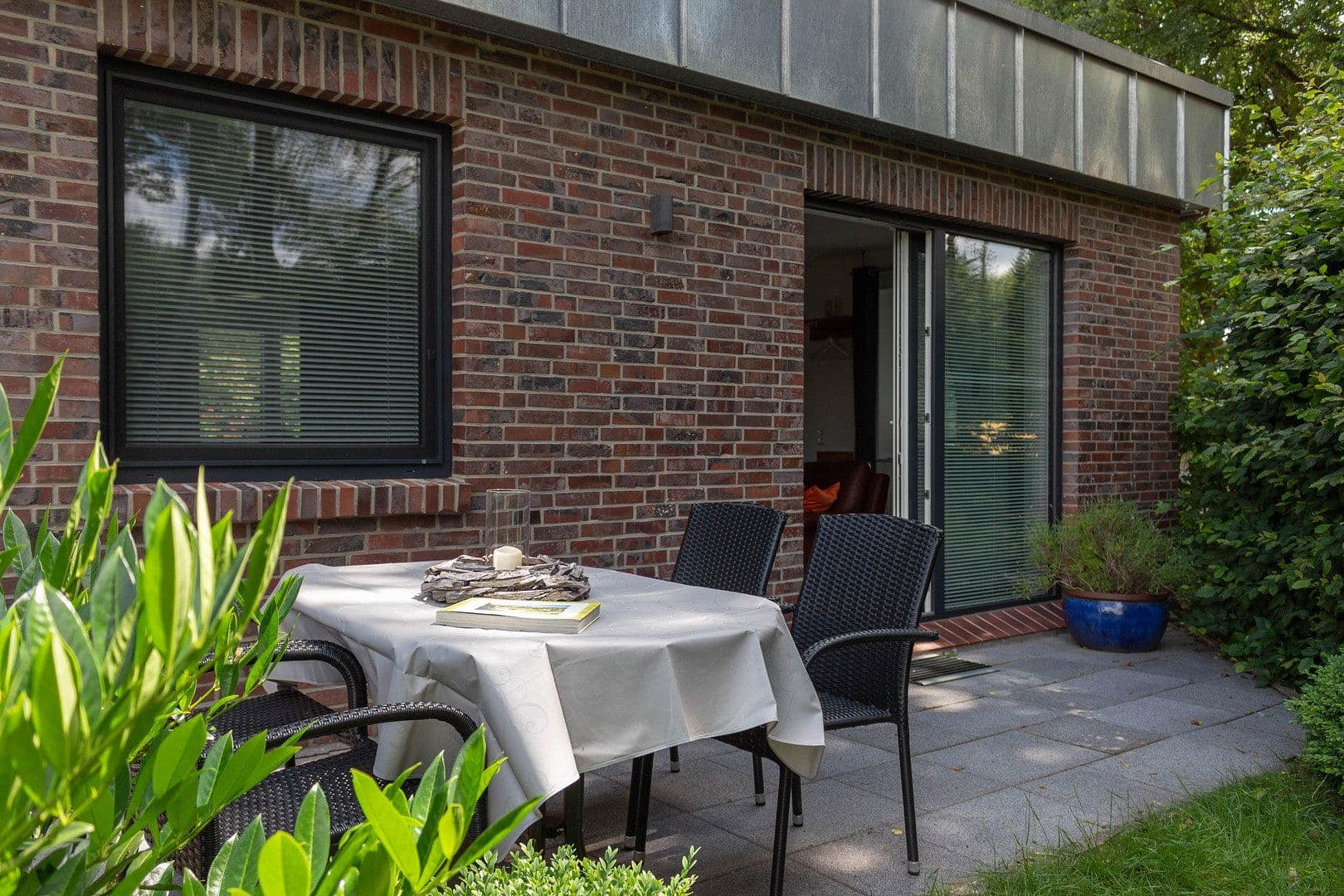 house for sale, 55 m², Lehmkuhle 1, Undeloh, Lower Saxony house for sale, 55 m², Lehmkuhle 1, Undeloh, Lower Saxony