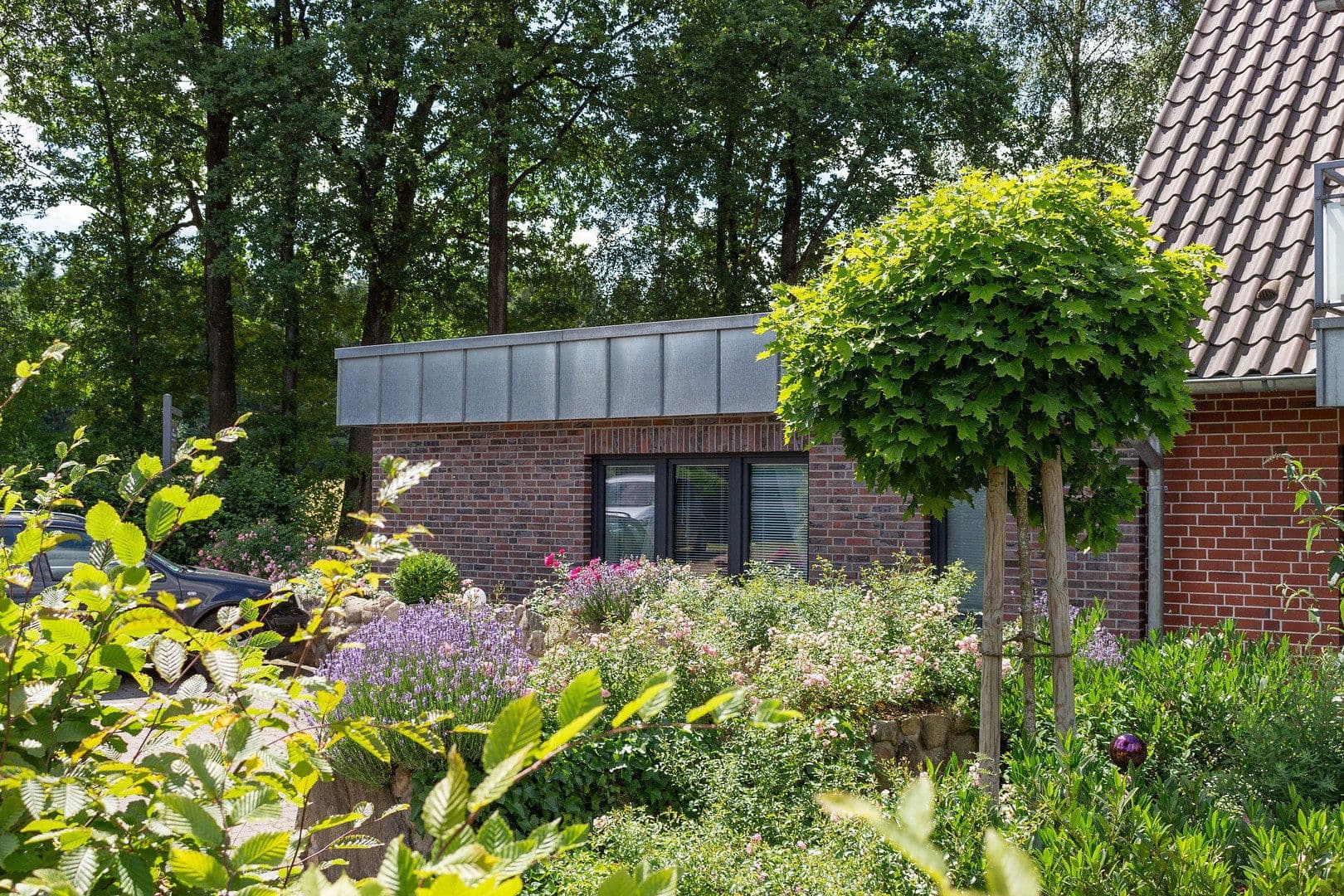house for sale, 55 m², Lehmkuhle 1, Undeloh, Lower Saxony house for sale, 55 m², Lehmkuhle 1, Undeloh, Lower Saxony