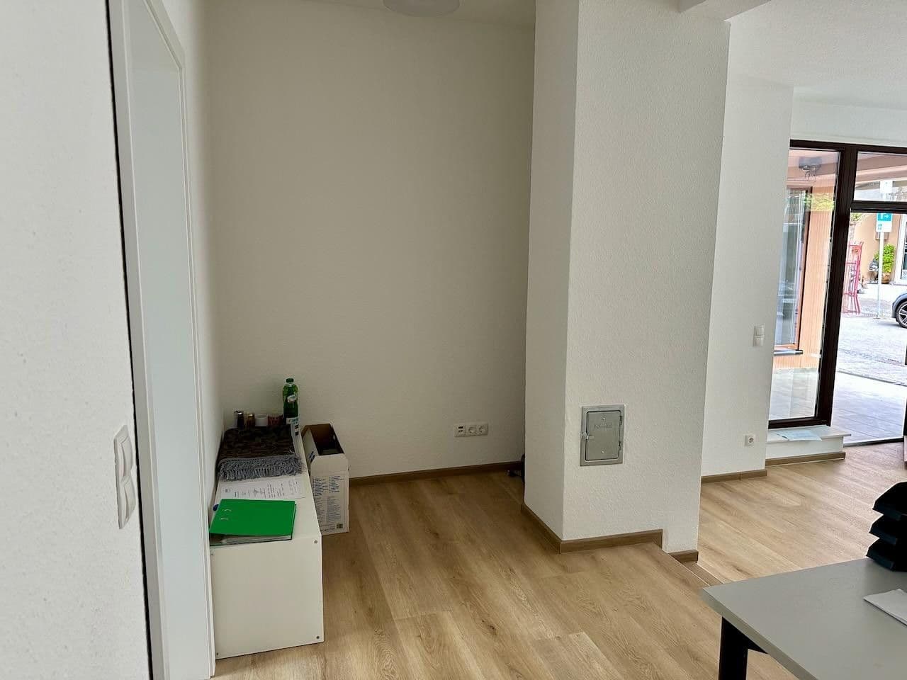 office to rent, 49 m², Bachstrasse 55, Bendorf, Rhineland-Palatinate office to rent, 49 m², Bachstrasse 55, Bendorf, Rhineland-Palatinate