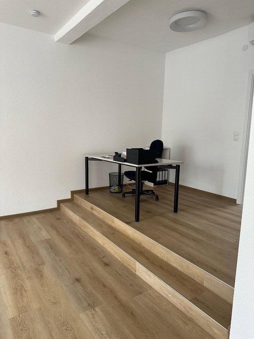 office to rent, 49 m², Bachstrasse 55, Bendorf, Rhineland-Palatinate office to rent, 49 m², Bachstrasse 55, Bendorf, Rhineland-Palatinate