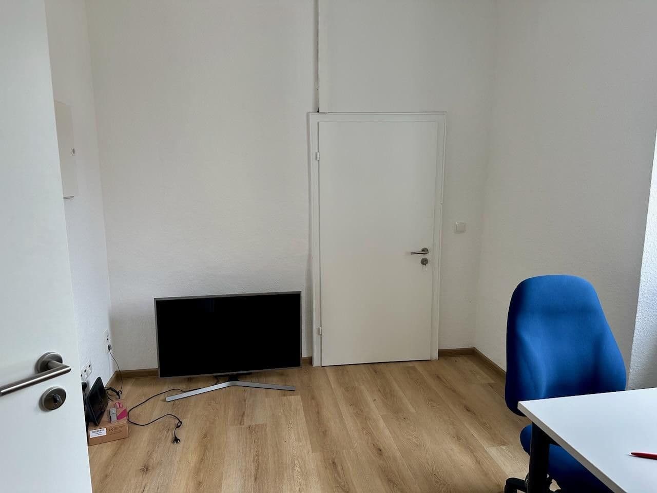 office to rent, 49 m², Bachstrasse 55, Bendorf, Rhineland-Palatinate office to rent, 49 m², Bachstrasse 55, Bendorf, Rhineland-Palatinate