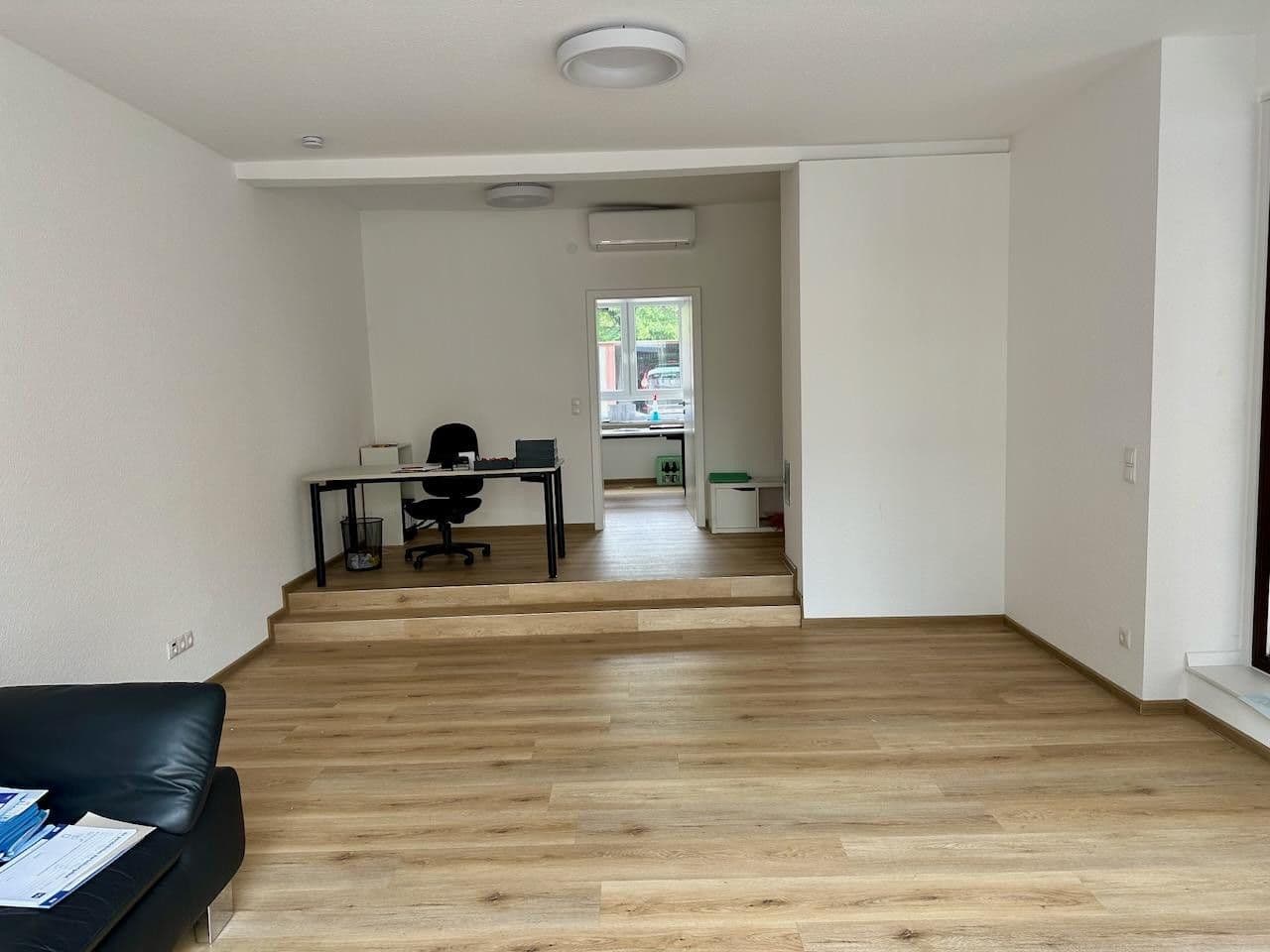 office to rent, 49 m², Bachstrasse 55, Bendorf, Rhineland-Palatinate office to rent, 49 m², Bachstrasse 55, Bendorf, Rhineland-Palatinate