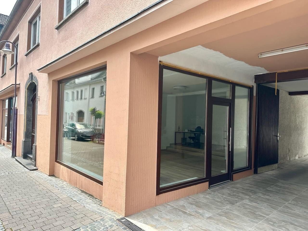 office to rent, 49 m², Bachstrasse 55, Bendorf, Rhineland-Palatinate office to rent, 49 m², Bachstrasse 55, Bendorf, Rhineland-Palatinate