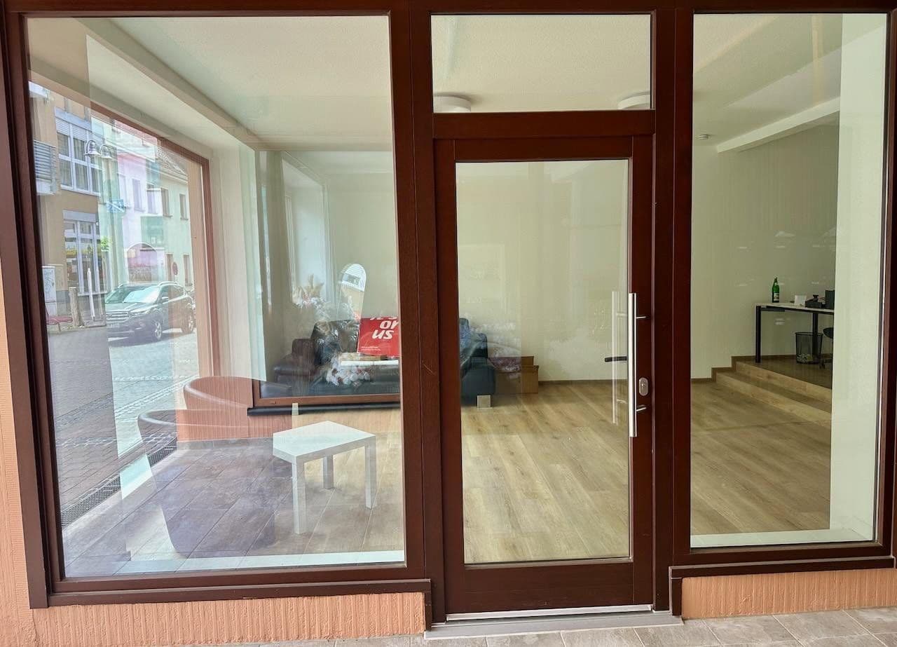 office to rent, 49 m², Bachstrasse 55, Bendorf, Rhineland-Palatinate office to rent, 49 m², Bachstrasse 55, Bendorf, Rhineland-Palatinate