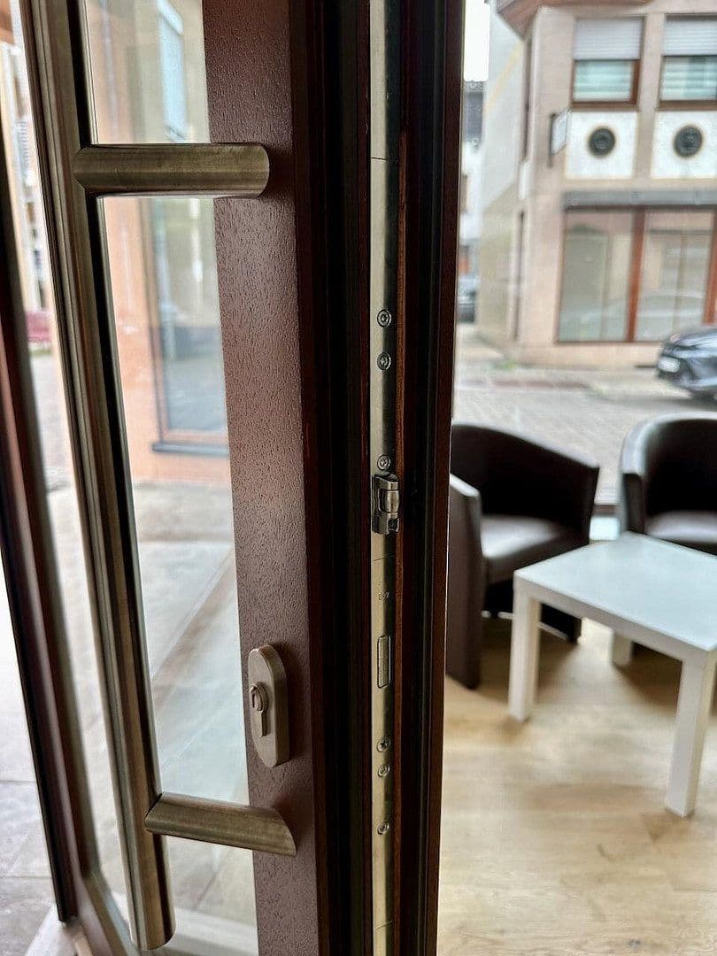 office to rent, 49 m², Bachstrasse 55, Bendorf, Rhineland-Palatinate office to rent, 49 m², Bachstrasse 55, Bendorf, Rhineland-Palatinate