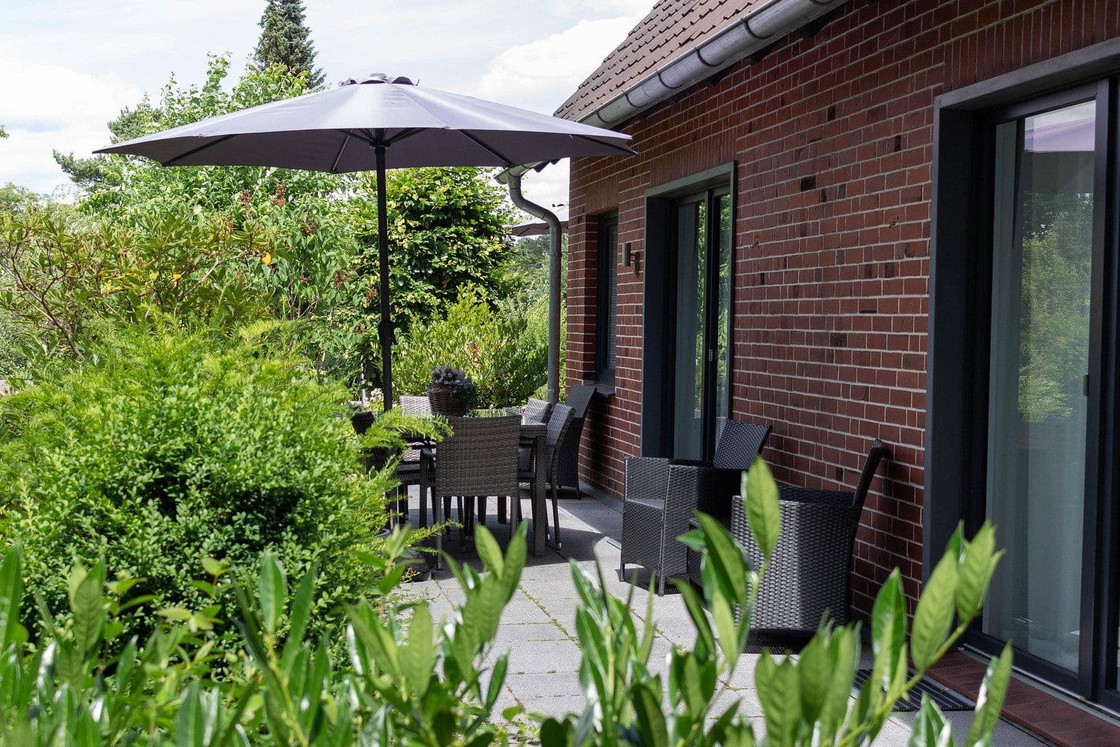 house for sale, 151 m², Lehmkuhle 1, Undeloh, Lower Saxony house for sale, 151 m², Lehmkuhle 1, Undeloh, Lower Saxony