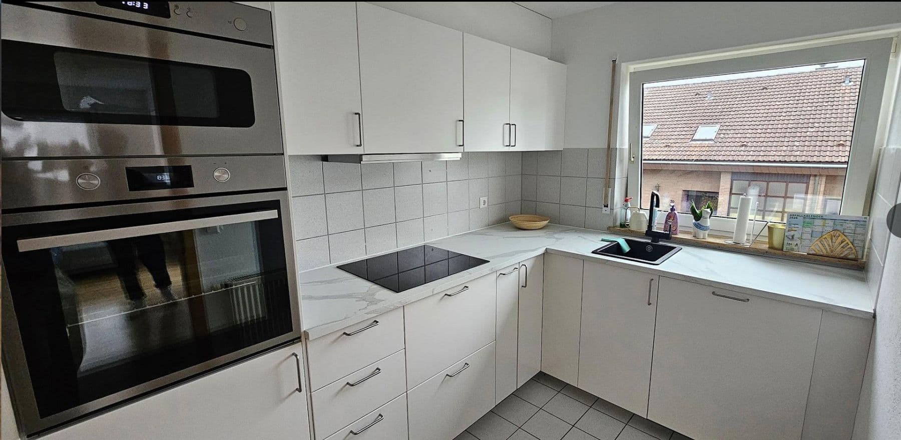 3 bedroom flat to rent, 76 m², Riedstraße 48, Althengstett, Baden-Württemberg 3 bedroom flat to rent, 76 m², Riedstraße 48, Althengstett, Baden-Württemberg