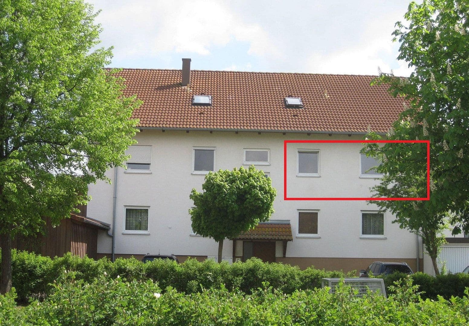 3 bedroom flat to rent, 76 m², Riedstraße 48, Althengstett, Baden-Württemberg 3 bedroom flat to rent, 76 m², Riedstraße 48, Althengstett, Baden-Württemberg